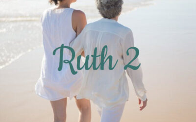 Ruth 2 DISO Study Introduction