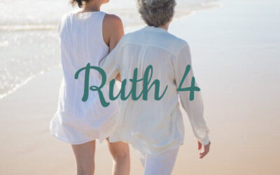 Ruth 4 DISO Study Introduction