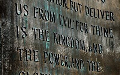 Matthew 6:5-15 (The Lord’s Prayer) DISO Study Introduction