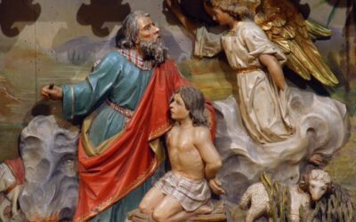 Genesis 22:1-19 DISO Study Introduction